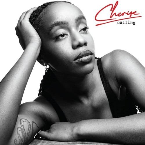 Calling - Cherise