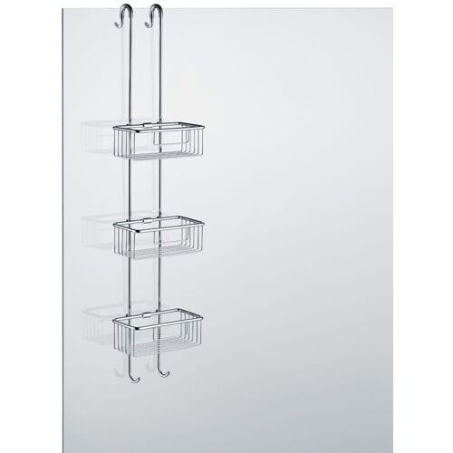 Kronenbach Plana 2.0 shower combination 3-fold variant 29.450.703.1005