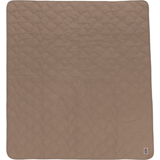 TIAKI Hondendeken Toffee 140x125cm