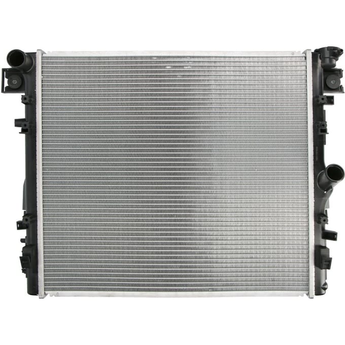 Radiator THERMOTEC D7Y086TT