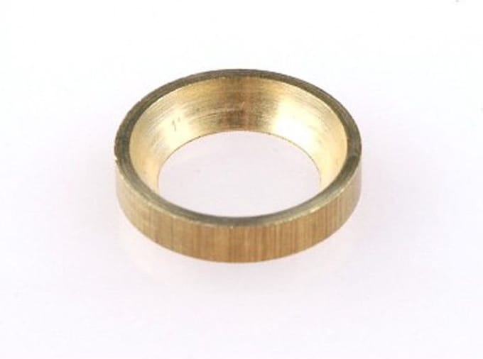 Gloria Ring