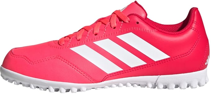 Adidas Performance Youngstar Rise Hockeyschoenen Kids - Kinderen - Roze