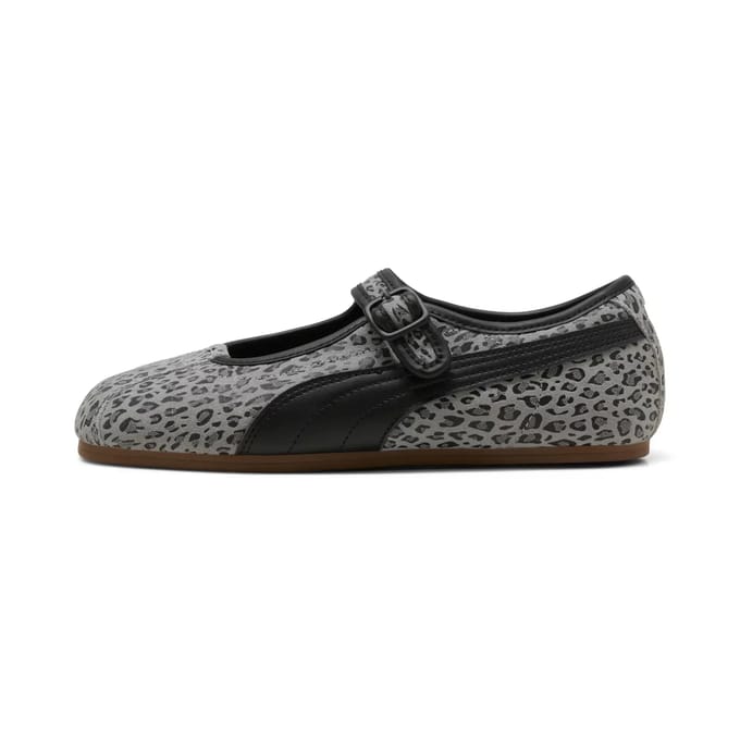 Schoenen dames Puma Tacklette