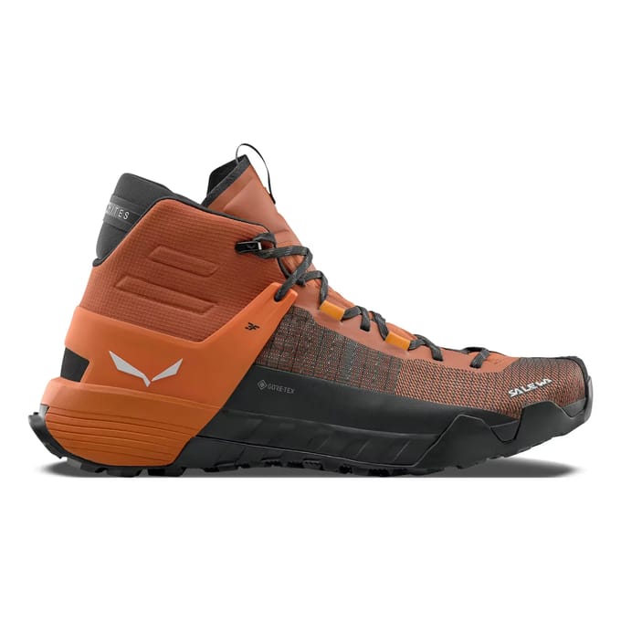 Wandelschoenen Salewa Wildfire NXT Mid GTX