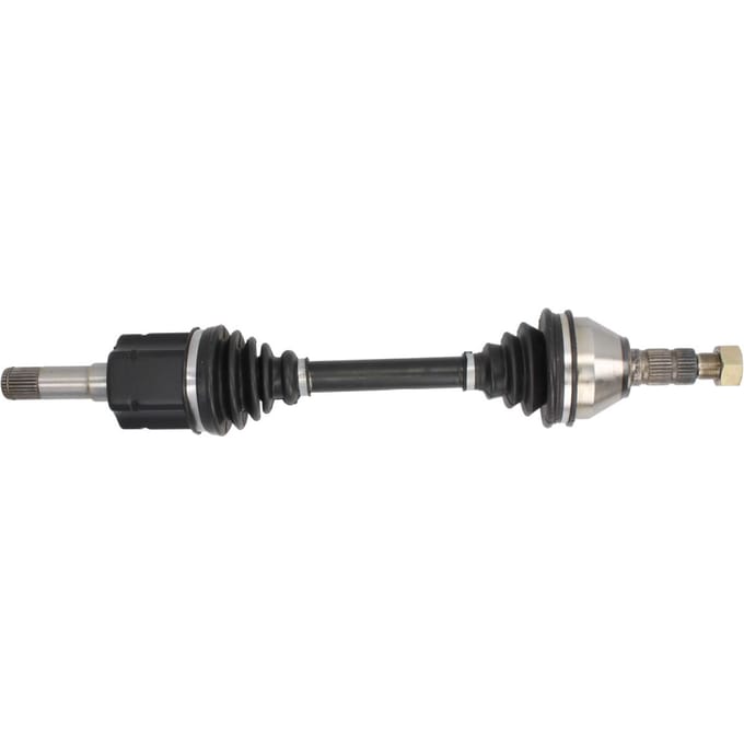 Aandrijfas POINT GEAR PNG72944