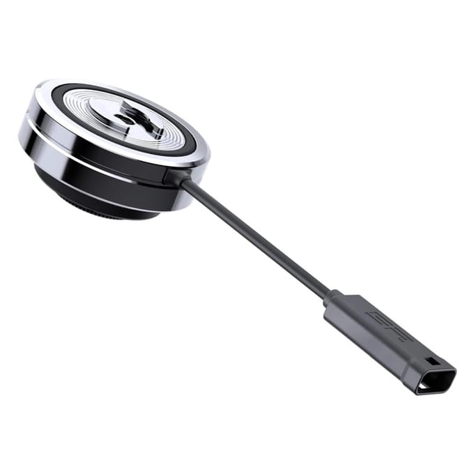 SP Connect Charging Anti Vibration Module SPC+ Motor - Chrome