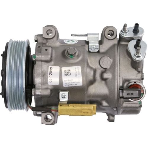 Airco-compressor ELSTOCK 51-0928