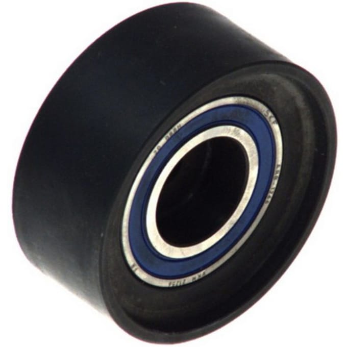 Geleiderol, distributieriem SKF VKM 21256