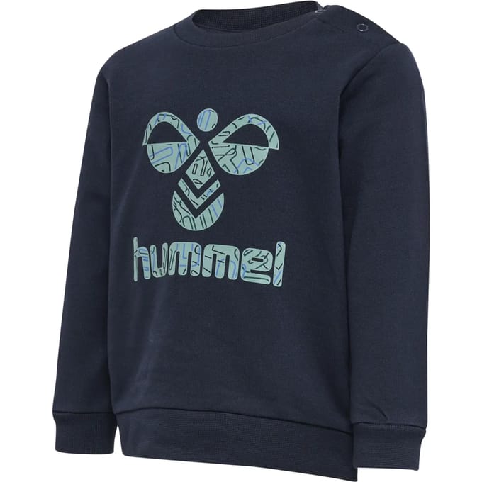 Hummel kindersweatshirt Hmllime 215463