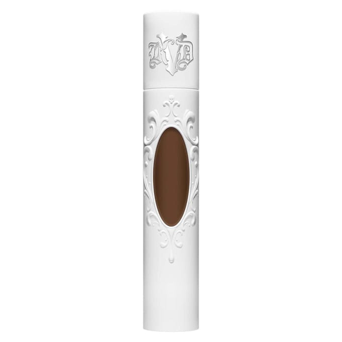 Kat Von D, True Portrait, Fond de Teint Liquide, 084, 84 Soft Toffee, 30 ml