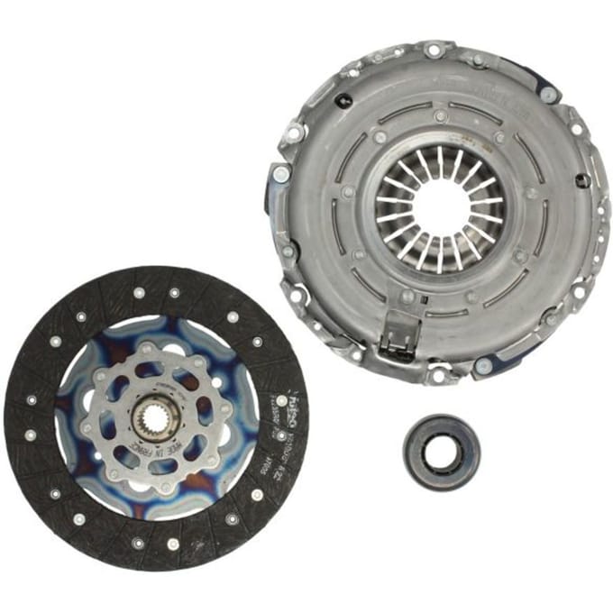 Koppelingsset  VALEO 828581