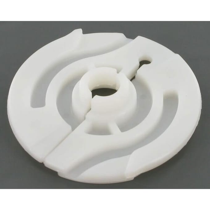 Briggs & stratton retourplaat pal