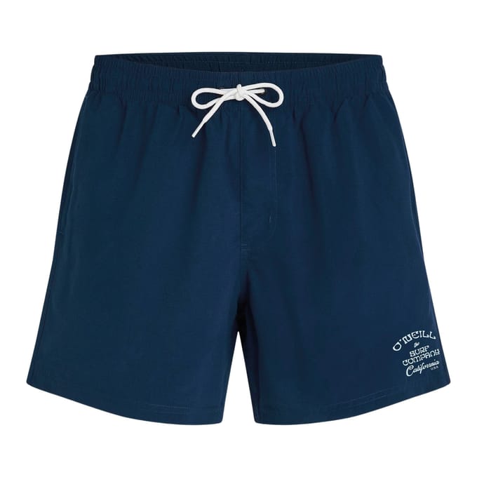 O'Neill Beach 15 Zwemshort Heren - Maat M