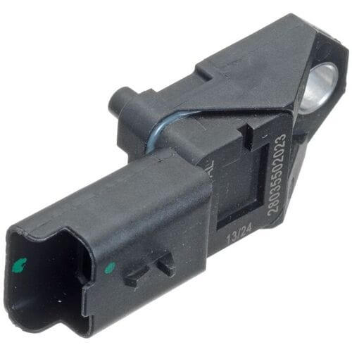 Sensor, inlaatspruitstukdruk VDO 2803550202302