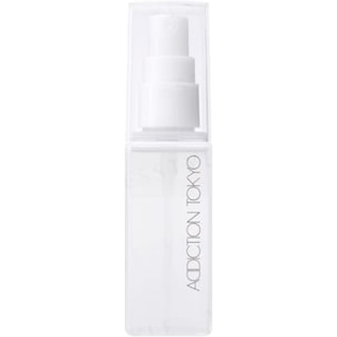 ADDICTION - Smooth Glow Lock Mist 70ml