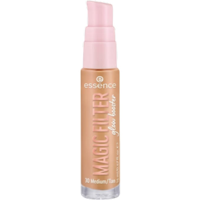 Foundations en Concealers Essence Magic Filter Radiance Boost Foundation