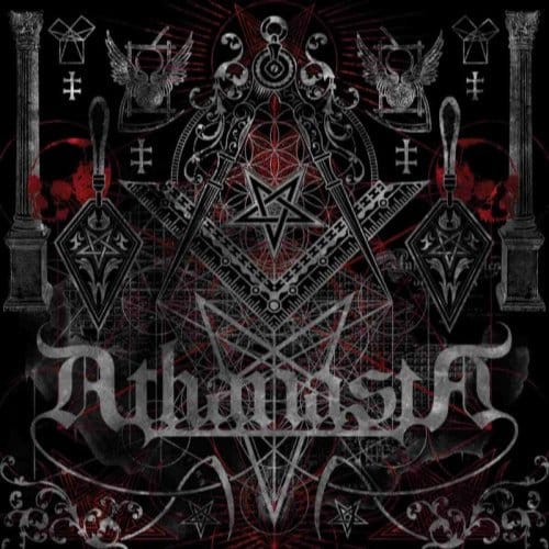 Order Of The Silver Compass - Athanasia