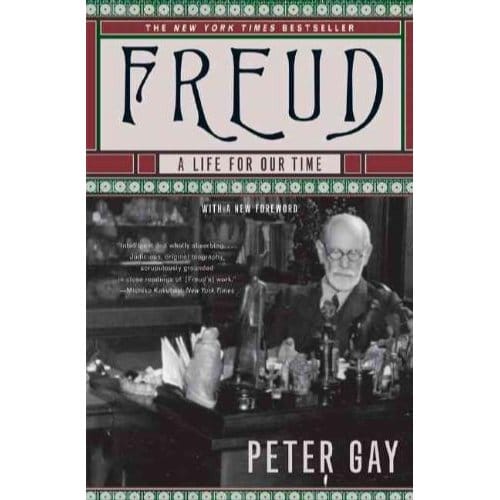 Freud - Peter Gay