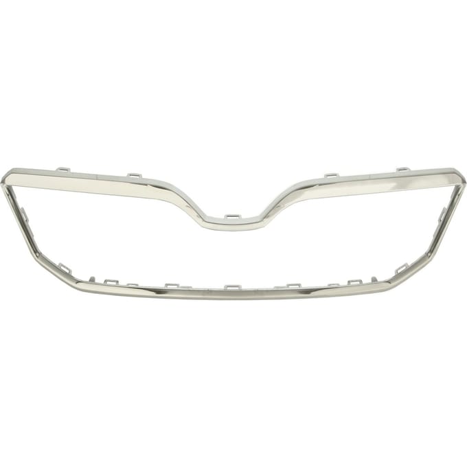 Grilleversteviging - onderdeel BLIC 6502-07-7535993P