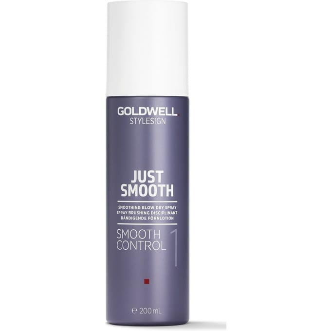 Goldwell StyleSign Smooth Control Spray 200ml