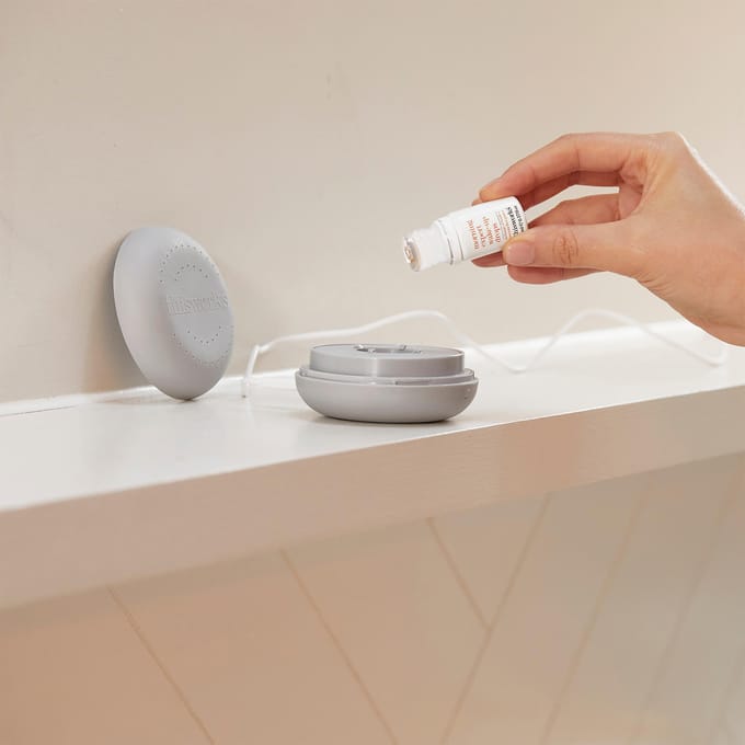 this works Reis Diffuser 94g