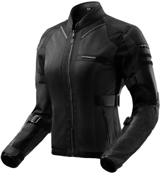Rebelhorn Scandal 3 Dames motorfiets textieljas -