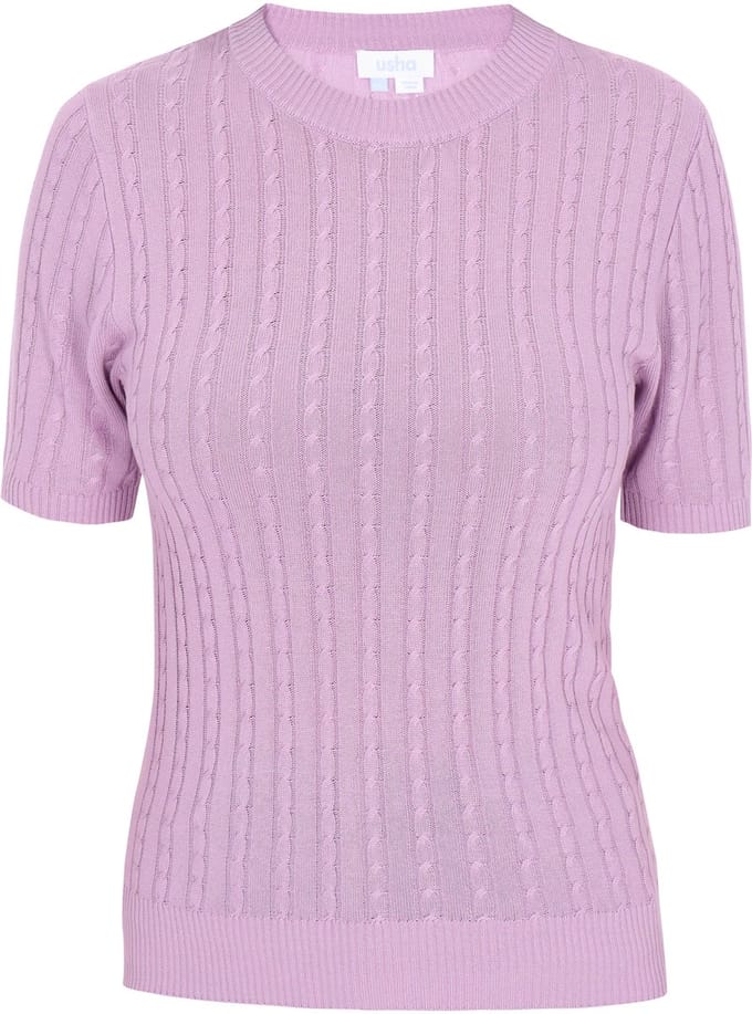 usha Jumper