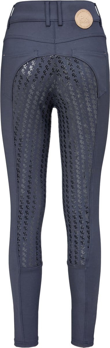 Technical Breeches-Telstar Full Grip-Ebony 59-M