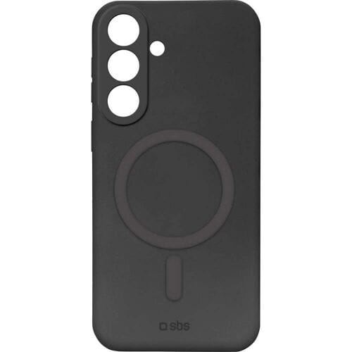 SBS Instinct Mag Case for Samsung Galaxy S26 Compatible with MagSafe - Black