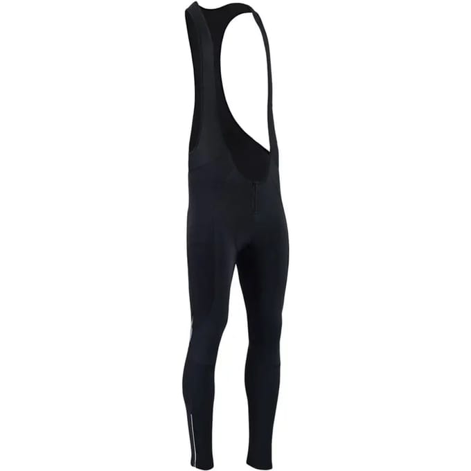 Legging met bandjes Silvini Maletto Pad