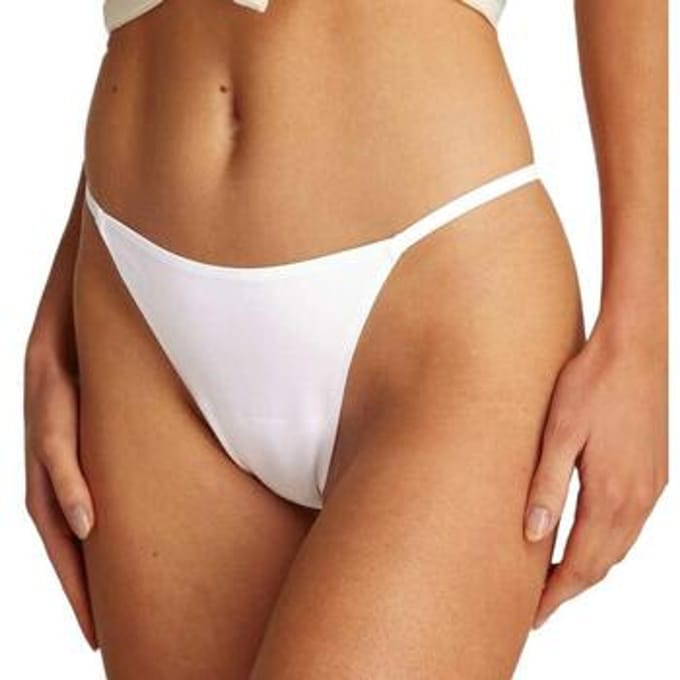 Strings Calvin Klein Jeans LV00QF8086
