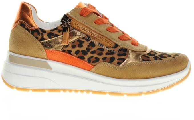 Ara Garda Leopard maat 37