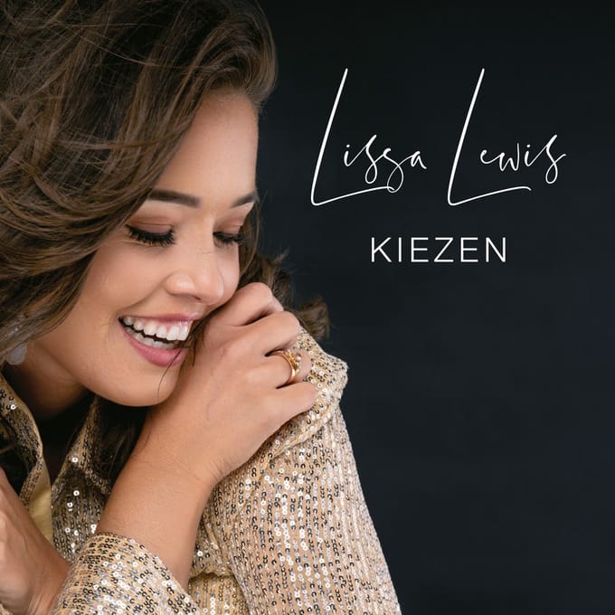 Lissa Lewis - Kiezen