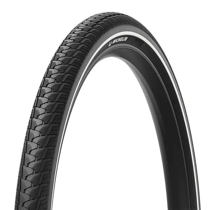 Starre band Michelin City Touring Performance Line