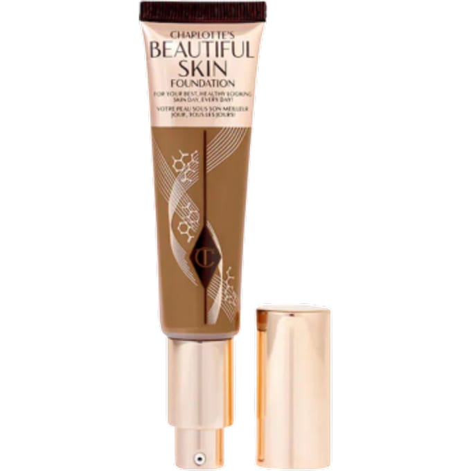Charlotte Tilbury Charlotte's Mooie Huid Foundation - 14 Neutraal