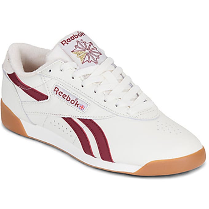 Reebok Classic  Lage Sneakers F/S LO