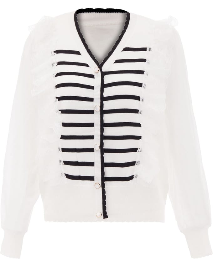 NAEMI Jumper