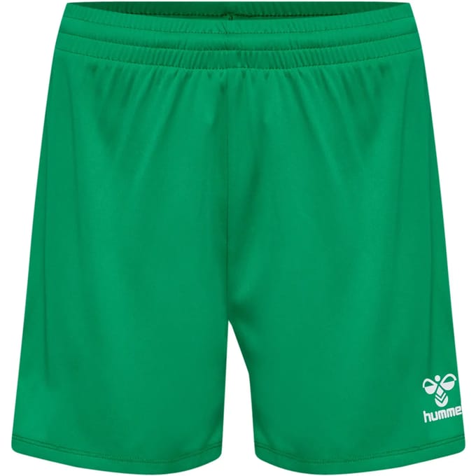 Damesshort Hummel