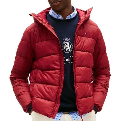 Donsjas Tommy Hilfiger Mid Weight