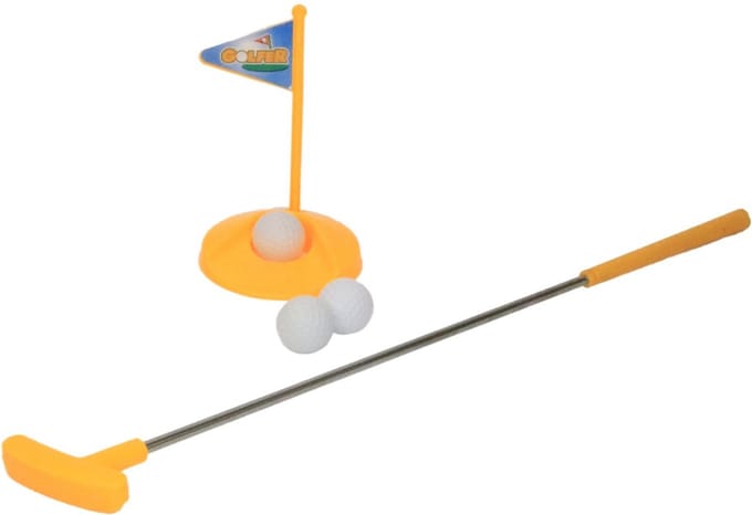 Alldoro Golfset