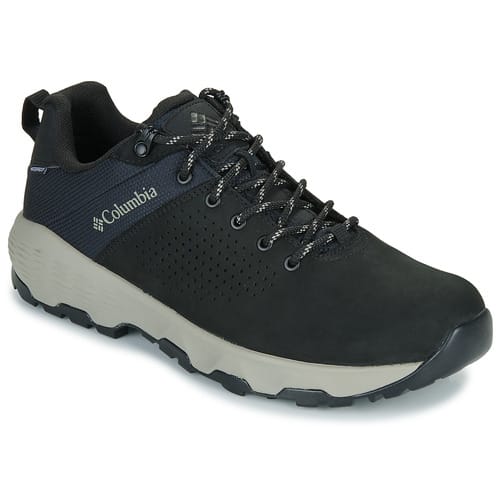Columbia Newton Nimble™ Ltr Wandelschoenen Zwart EU 41 Man