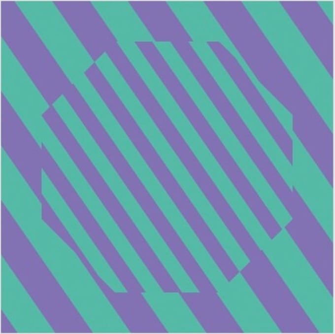 Caribou - Never Come Back (Four Tet / Morgan Geist Remixes) (12" Single) (Limited Edition)