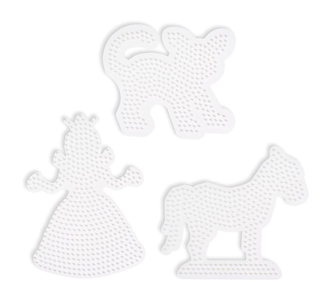 Hama Plaatjes "Dieren en Prinses"