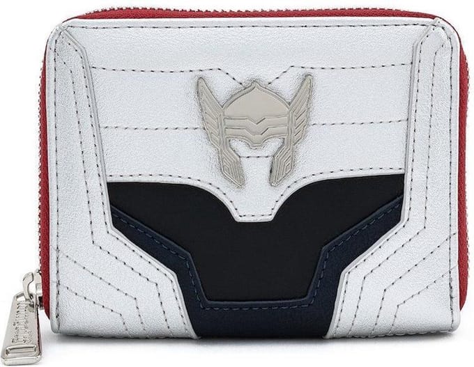 Marvel Loungefly Creditcardhouder Thor