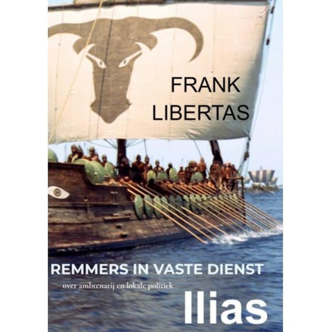 Remmers In Vaste Dienst - Frank Libertas