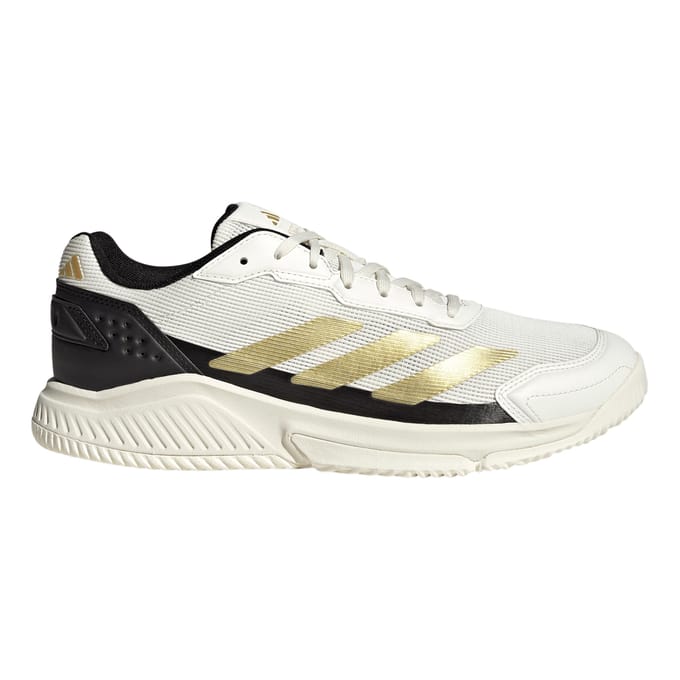 adidas Courtquick Padel schoen Heren