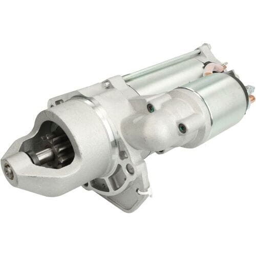 Starter PULSAR ROTATING ELECTRICS PSR40216