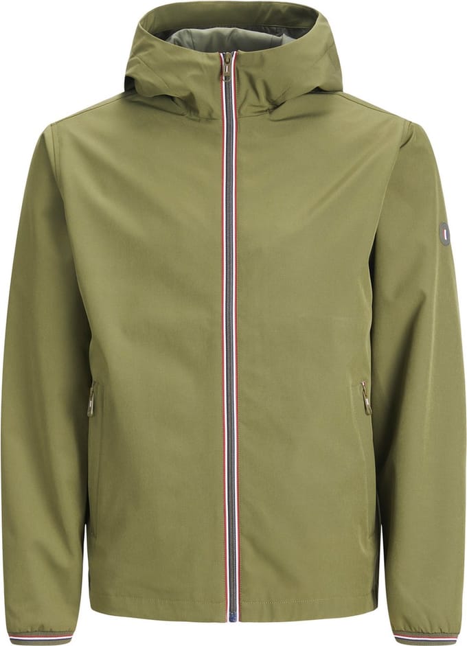 JACK&JONES JPRBLUKANE SPRING JKT Heren Jas - Maat S