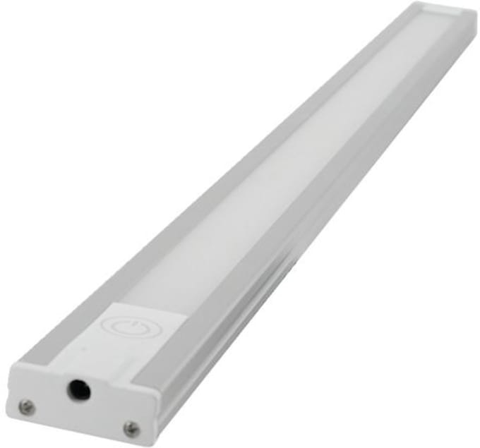 Led lichtbalk met sensorschakelaar 10-30V 3000K 8W dimbaar