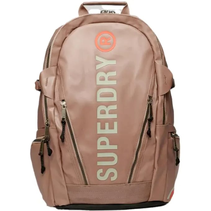 Superdry - Tarp rugzak - Dames - Tassen